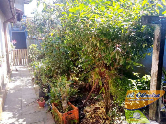 Imagem Casa com 3 Quartos à Venda, 77 m² em Mato Dentro - Ubatuba