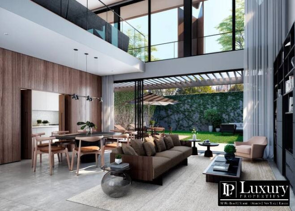 Imagem Casa de Condomínio com 3 Quartos à Venda, 424 m² em Alto De Pinheiros - São Paulo Imagem Casa de Condomínio com 3 Quartos à Venda, 424 m² em Alto De Pinheiros - São Paulo