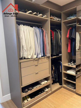 Imagem Apartamento com 3 Quartos à Venda, 128 m² em Vila Andrade - São Paulo Imagem Apartamento com 3 Quartos à Venda, 128 m² em Vila Andrade - São Paulo