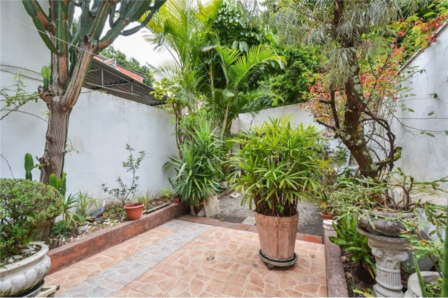 Imagem Casa com 3 Quartos à Venda, 100 m² em Vila Romana - São Paulo Imagem Casa com 3 Quartos à Venda, 100 m² em Vila Romana - São Paulo