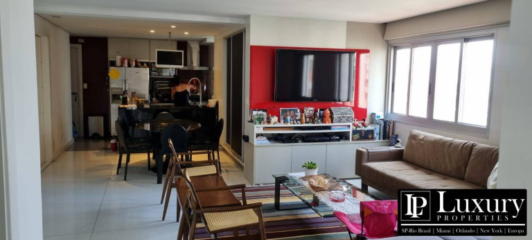 Imagem Cobertura com 2 Quartos à Venda, 180 m² em Vila Olimpia - São Paulo Imagem Cobertura com 2 Quartos à Venda, 180 m² em Vila Olimpia - São Paulo