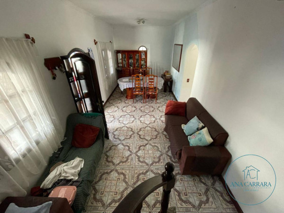 Imagem Casa com 3 Quartos à Venda, 148 m² em Jardim Mar E Sol