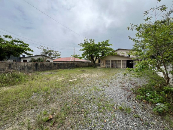 Imagem Casa com 4 Quartos à Venda, 210 m² em Centro - Balneário Barra Do Sul