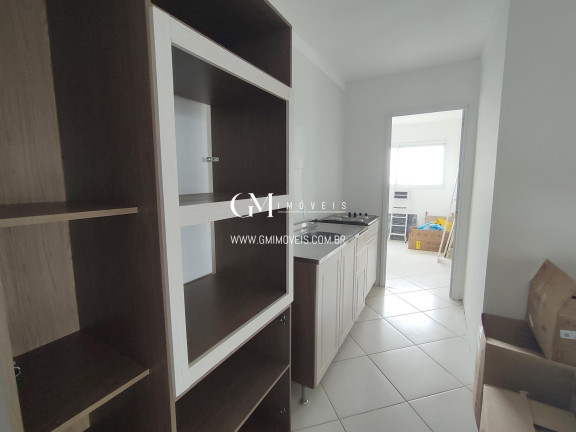 Imagem Apartamento com 3 Quartos à Venda, 87 m² em Stan - Torres Imagem Apartamento com 3 Quartos à Venda, 87 m² em Stan - Torres