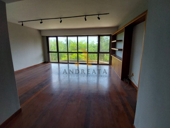 Imagem Apartamento com 4 Quartos à Venda, 180 m² em Barra Da Tijuca - Rio De Janeiro