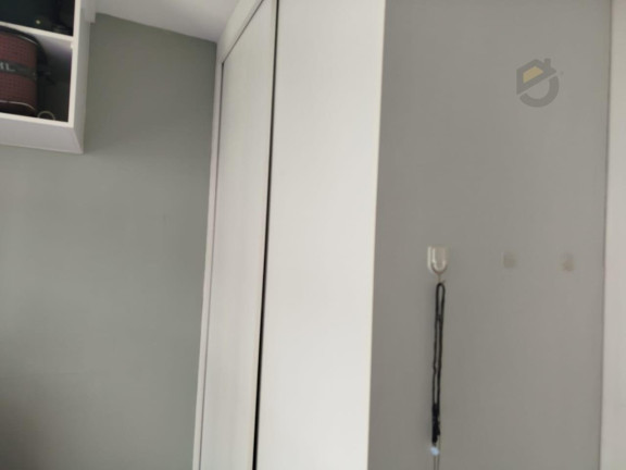 Imagem Apartamento com 3 Quartos à Venda, 94 m² em Bacacheri - Curitiba