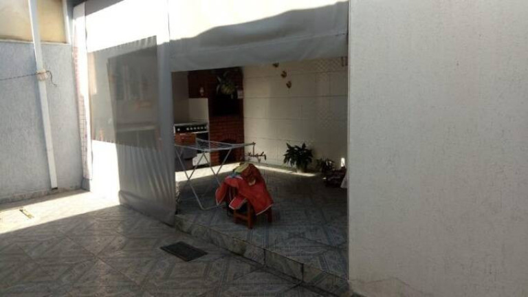 Imagem Casa com 3 Quartos à Venda, 190 m² em Jardim Ana Emilia - Taubaté