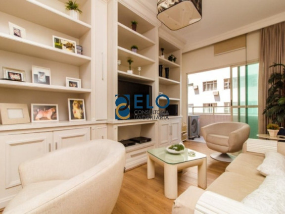 Imagem Apartamento com 4 Quartos à Venda, 334 m² em Boqueirão - Santos Imagem Apartamento com 4 Quartos à Venda, 334 m² em Boqueirão - Santos