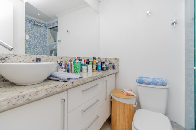 Imagem Apartamento com 3 Quartos à Venda, 82 m² em Vila Prudente - São Paulo