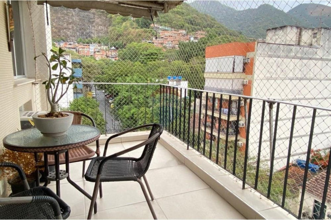 Imagem Apartamento com 2 Quartos à Venda, 79 m² em Grajau - Rio De Janeiro Imagem Apartamento com 2 Quartos à Venda, 79 m² em Grajau - Rio De Janeiro