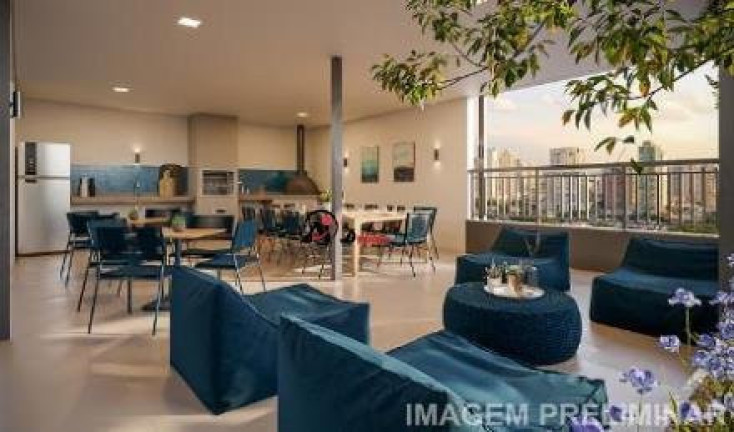 Imagem Apartamento com 3 Quartos à Venda,  em Vila Guilhermina - São Paulo