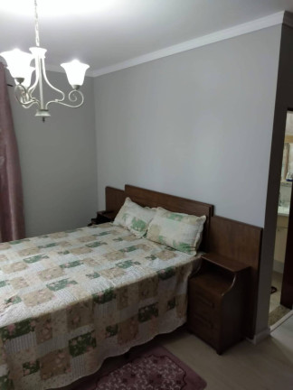 Imagem Apartamento com 3 Quartos à Venda, 94 m² em Santo André Imagem Apartamento com 3 Quartos à Venda, 94 m² em Santo André