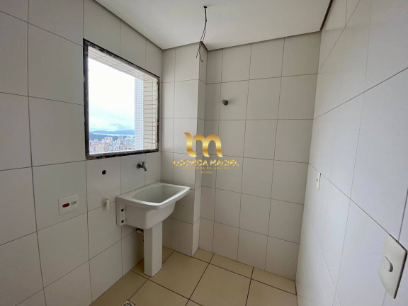 Imagem Apartamento com 2 Quartos à Venda, 80 m² em Boqueirão - Praia Grande