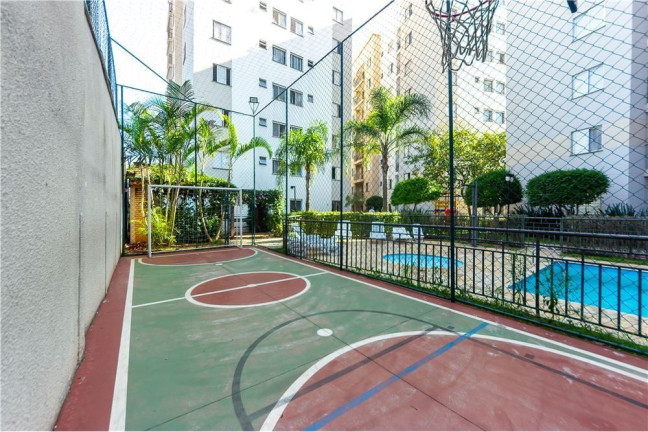 Imagem Apartamento com 2 Quartos à Venda, 53 m² em Vila Santa Clara - São Paulo Imagem Apartamento com 2 Quartos à Venda, 53 m² em Vila Santa Clara - São Paulo