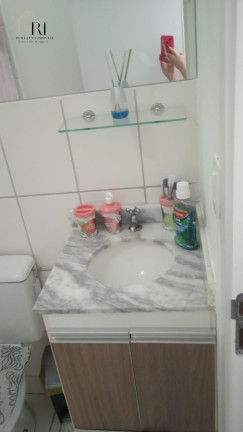 Imagem Apartamento com 2 Quartos à Venda, 47 m² em Jardim Novo Maracanã - Campinas Imagem Apartamento com 2 Quartos à Venda, 47 m² em Jardim Novo Maracanã - Campinas