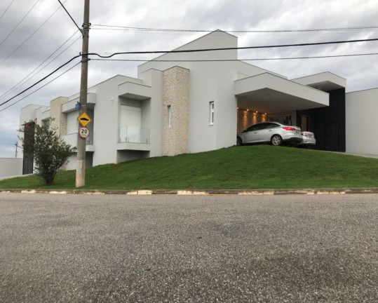 Imagem Imóvel com 4 Quartos à Venda, 540 m² em Parque Reserva Fazenda Imperial - Sorocaba Imagem Imóvel com 4 Quartos à Venda, 540 m² em Parque Reserva Fazenda Imperial - Sorocaba