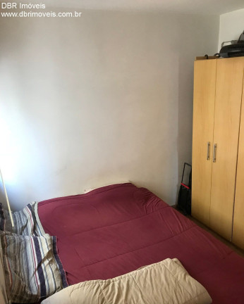 Imagem Apartamento com 2 Quartos à Venda, 61 m² em Vila Mariana - São Paulo