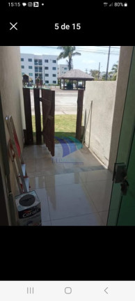 Imagem Apartamento com 2 Quartos à Venda, 80 m² em Ponta Do Ambrosio - São Pedro Da Aldeia