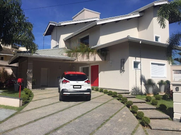 Casa com 4 Quartos à Venda, 450 m² em Condomínio Shambala I - Atibaia