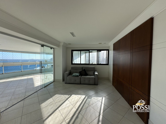 Imagem Apartamento com 4 Quartos à Venda, 202 m² em Praia De Itaparica - Vila Velha Imagem Apartamento com 4 Quartos à Venda, 202 m² em Praia De Itaparica - Vila Velha