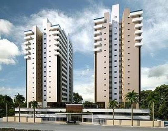 Imagem Apartamento à Venda, 107 m² em Noivos - Teresina Imagem Apartamento à Venda, 107 m² em Noivos - Teresina