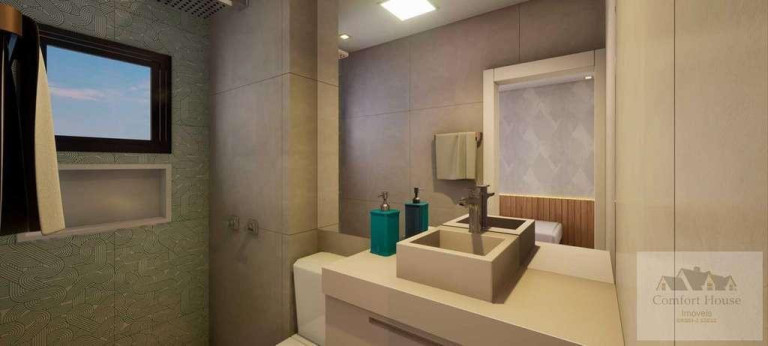 Imagem Apartamento com 3 Quartos à Venda, 125 m² em Vila Assunção - Santo André Imagem Apartamento com 3 Quartos à Venda, 125 m² em Vila Assunção - Santo André