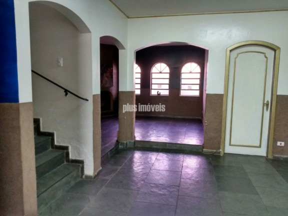 Imagem Casa com 3 Quartos à Venda, 266 m² em Alto Da Boa Vista - São Paulo