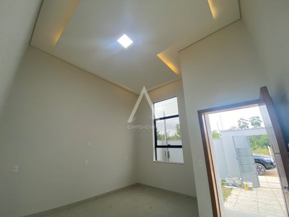 Imagem Casa com 2 Quartos à Venda, 150 m² em Jardim Londrina - Sinop