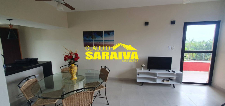 Imagem Apartamento com 2 Quartos à Venda, 74 m² em Massaguacu - Caraguatatuba Imagem Apartamento com 2 Quartos à Venda, 74 m² em Massaguacu - Caraguatatuba