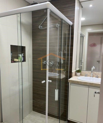 Foto do imóvel Apartamento com 2 Quartos à Venda, 72 m² em Lauzane Paulista - São Paulo