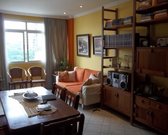 Imagem Apartamento com 2 Quartos à Venda, 86 m² em Jardim Paulista - São Paulo