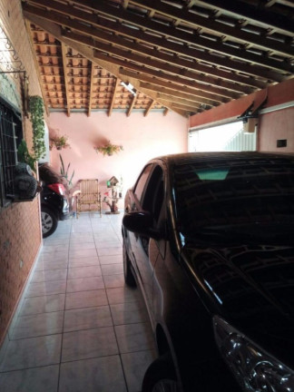 Imagem Casa com 2 Quartos à Venda, 250 m² em Parque Residencial Virgílio Basso - Sumaré