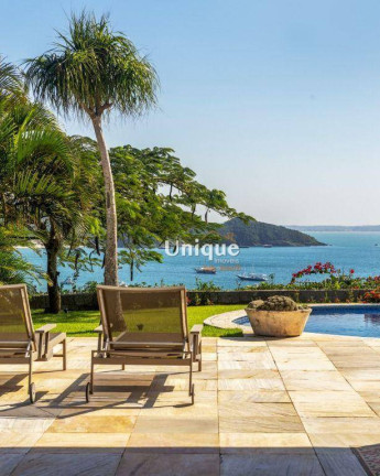Imagem Casa com 7 Quartos à Venda, 2.140 m² em Ossos - Armação Dos Búzios
