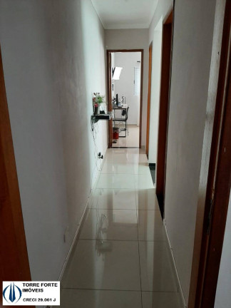 Imagem Casa com 2 Quartos à Venda, 99 m² em Chácara Belenzinho - São Paulo