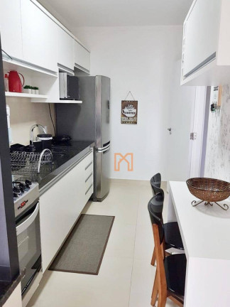 Imagem Apartamento com 2 Quartos à Venda, 75 m² em Varginha - Itajubá
