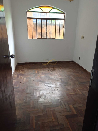Imagem Casa com 5 Quartos à Venda, 200 m² em Nova Cintra - Belo Horizonte