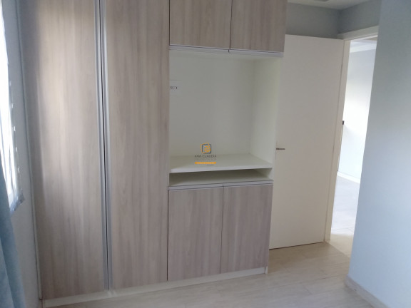 Imagem Apartamento com 2 Quartos à Venda, 45 m² em Rancho Grande - Itu Imagem Apartamento com 2 Quartos à Venda, 45 m² em Rancho Grande - Itu