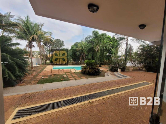Imagem Casa com 4 Quartos à Venda, 580 m² em Jardim Shangri-lá - Bauru Imagem Casa com 4 Quartos à Venda, 580 m² em Jardim Shangri-lá - Bauru