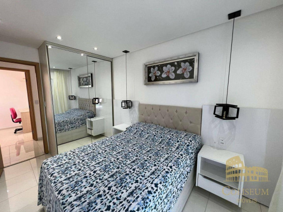 Imagem Cobertura com 3 Quartos à Venda, 143 m² em Caiçara - Praia Grande