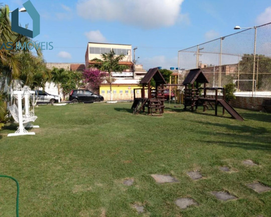 Imagem Casa de Condomínio com 2 Quartos à Venda, 90 m² em Braga - Cabo Frio Imagem Casa de Condomínio com 2 Quartos à Venda, 90 m² em Braga - Cabo Frio