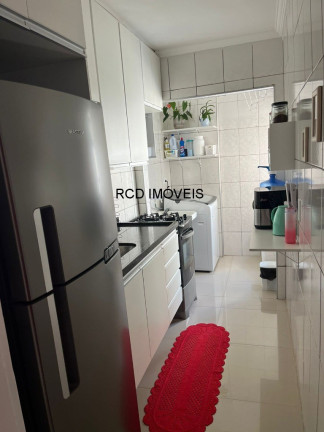 Apartamento com 3 Quartos à Venda, 60 m² em Vila Butantã - São Paulo