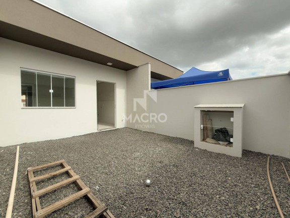 Imagem Casa com 2 Quartos à Venda, 58 m² em Três Rios Do Norte - Jaraguá Do Sul