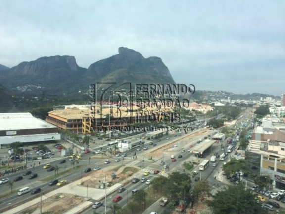 Imagem Sala Comercial à Venda, 49 m² em Barra Da Tijuca - Rio De Janeiro Imagem Sala Comercial à Venda, 49 m² em Barra Da Tijuca - Rio De Janeiro