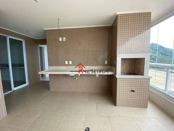 Imagem Apartamento com 4 Quartos à Venda, 250 m² em Canto Do Forte - Praia Grande