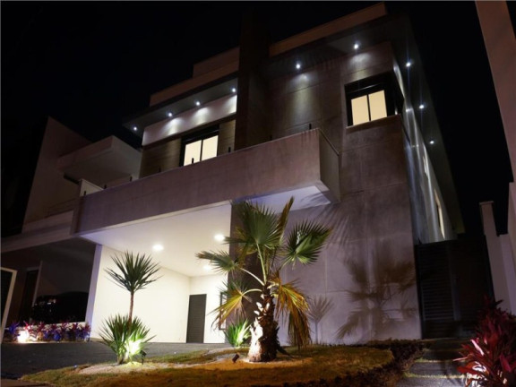 Imagem Sobrado com 4 Quartos à Venda, 384 m² em Jardim Residencial Mont Blanc - Sorocaba Imagem Sobrado com 4 Quartos à Venda, 384 m² em Jardim Residencial Mont Blanc - Sorocaba