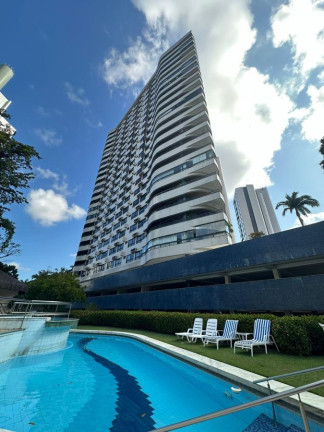 Imagem Imóvel com 4 Quartos à Venda, 240 m² em Poço Da Panela - Recife