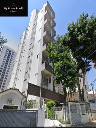 Imagem Apartamento com 1 Quarto à Venda, 82 m² em Vila Mariana - São Paulo