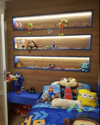 Imagem Apartamento com 3 Quartos à Venda, 145 m² em Vila Mascote - São Paulo Imagem Apartamento com 3 Quartos à Venda, 145 m² em Vila Mascote - São Paulo