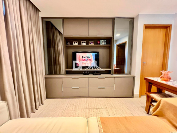 Imagem Imóvel com 1 Quarto à Venda, 56 m² em Norte (águas Claras) - Brasília