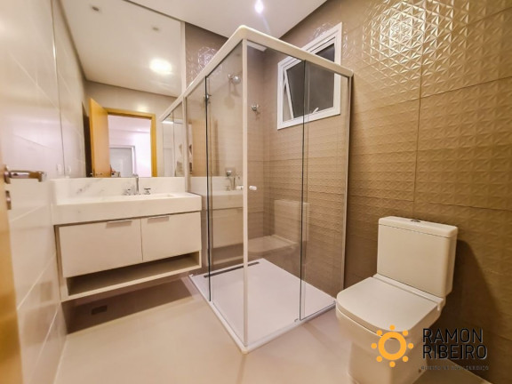 Imagem Imóvel com 5 Quartos à Venda,  em Riviera - Bertioga